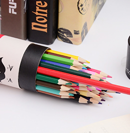 彩色铅笔36色彩铅
